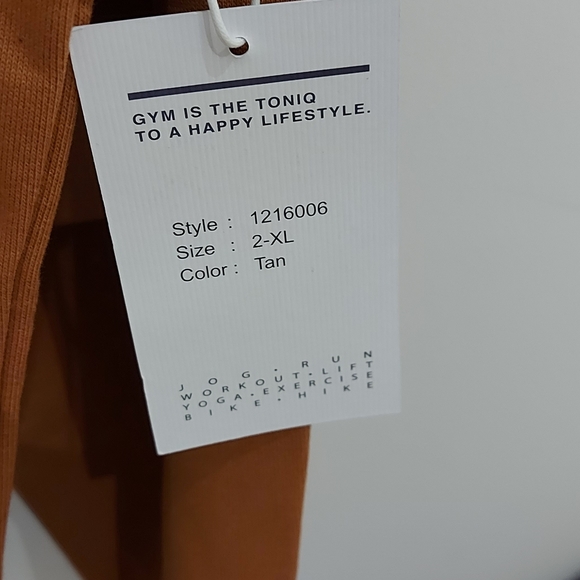 3/$20 Sweatshirt - Picture 3 of 3